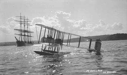 hordern seaplane.jpg
