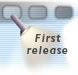 Articles appearing for the first time