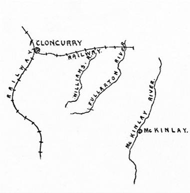 A close up of a map
Description automatically generated