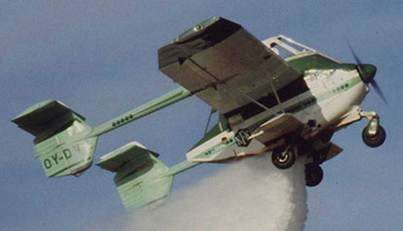 airtruk
