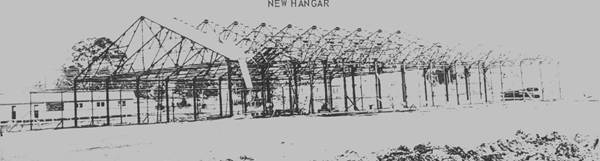 enew hangar